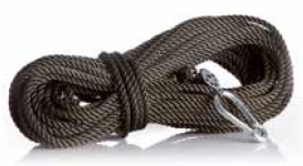 Fireco Telescopic Mast Accessories Guy Ropes