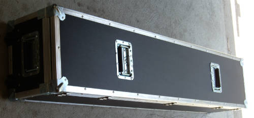 Fireco Accessories Custom Carry Case
