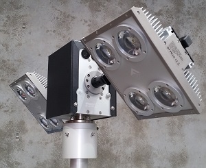 Fireco Lights 200w Illumiled LED