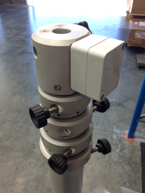 Fireco Lightweight Mast Head