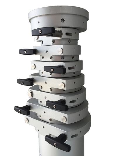 Fireco Steady Telescopic Mast