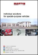 MARTIN KFZ Technik Vehicle Generator Systems
