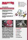 Martin Engine Mounted Generators